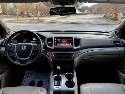 Used 2018 Honda Pilot EX-L image 31