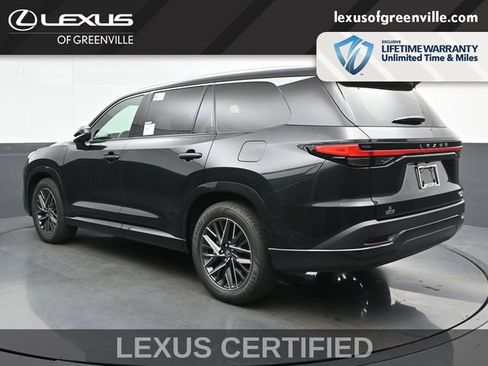 Used 2026 Lexus TX 350 AWD w/ Technology Package image 6