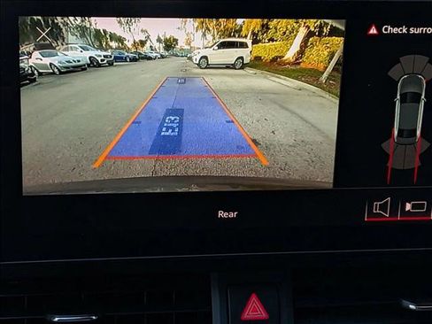 Used 2020 Audi A4 2.0T Premium Plus w/ Premium Plus Package image 11