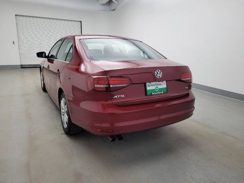 Used 2017 Volkswagen Jetta S image 6