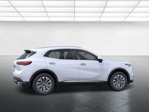 New 2026 Buick Envision Preferred AWD/4WD image 5