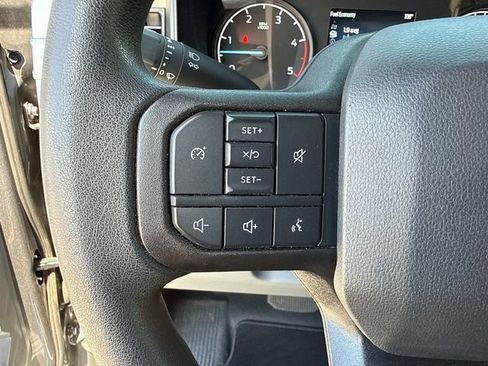 Used 2025 Ford F450 XLT AWD/4WD image 32
