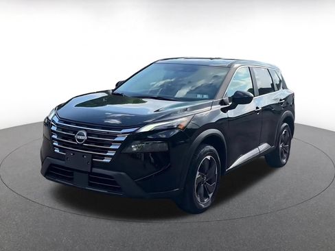 Used 2025 Nissan Rogue SV FWD image 5