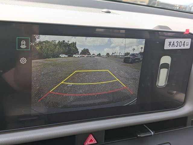 New 2027 Kia Seltos S AWD/4WD image 22