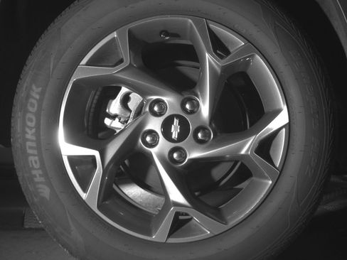 Used 2025 Chevrolet Trax LT w/ LT Convenience Package image 14