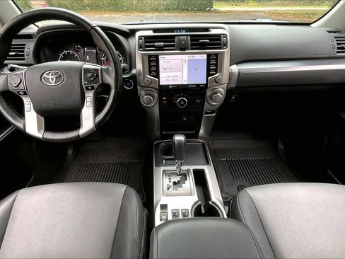 Used 2023 Toyota 4Runner SR5 Premium w/ Moonroof Package image 7