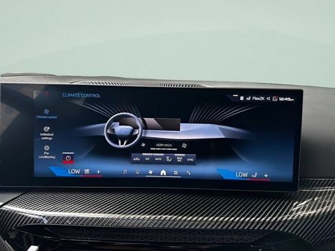 New 2026 BMW M340i w/ Premium Package RWD image 19