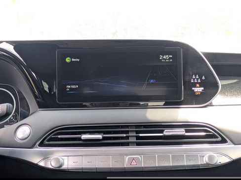 Used 2022 Hyundai Palisade Limited FWD image 21