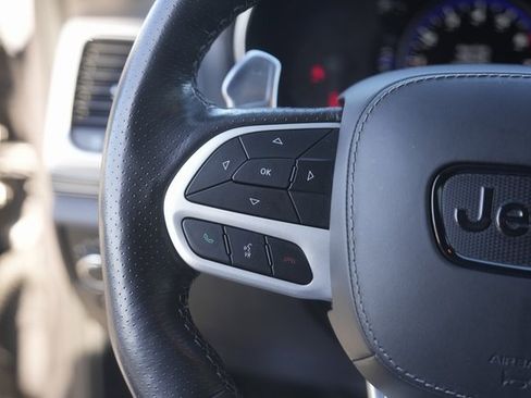 Used 2020 Jeep Grand Cherokee Trackhawk image 22