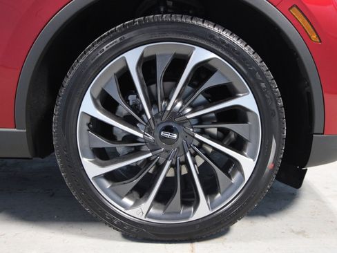 New 2026 Lincoln Aviator Reserve image 39