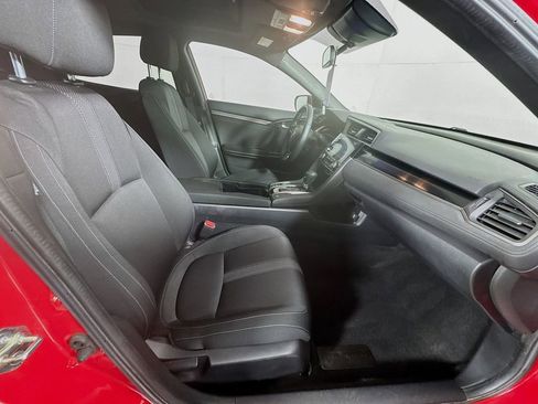 Used 2021 Honda Civic EX image 33