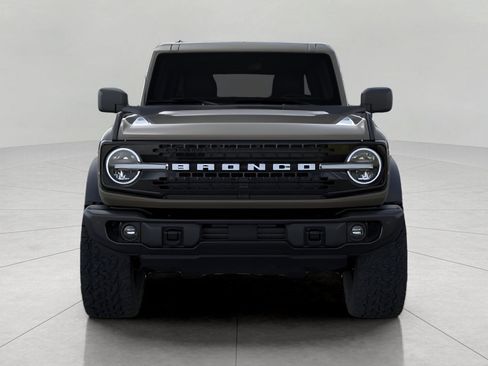 New 2026 Ford Bronco Badlands AWD/4WD image 6