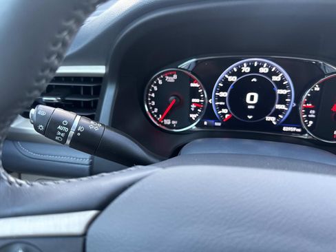 Used 2021 GMC Acadia Denali w/ Denali Ultimate Package image 35