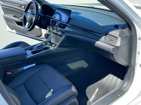Used 2020 Honda Accord Sport image 21