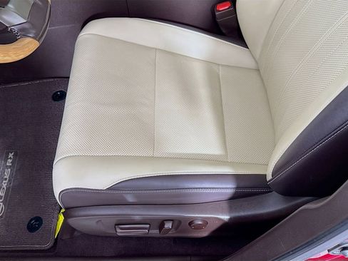 Used 2019 Lexus RX 350 AWD w/ Navigation Package image 20