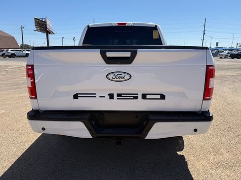 Used 2018 Ford F150 XLT w/ Equipment Group 302A Luxury RWD image 8