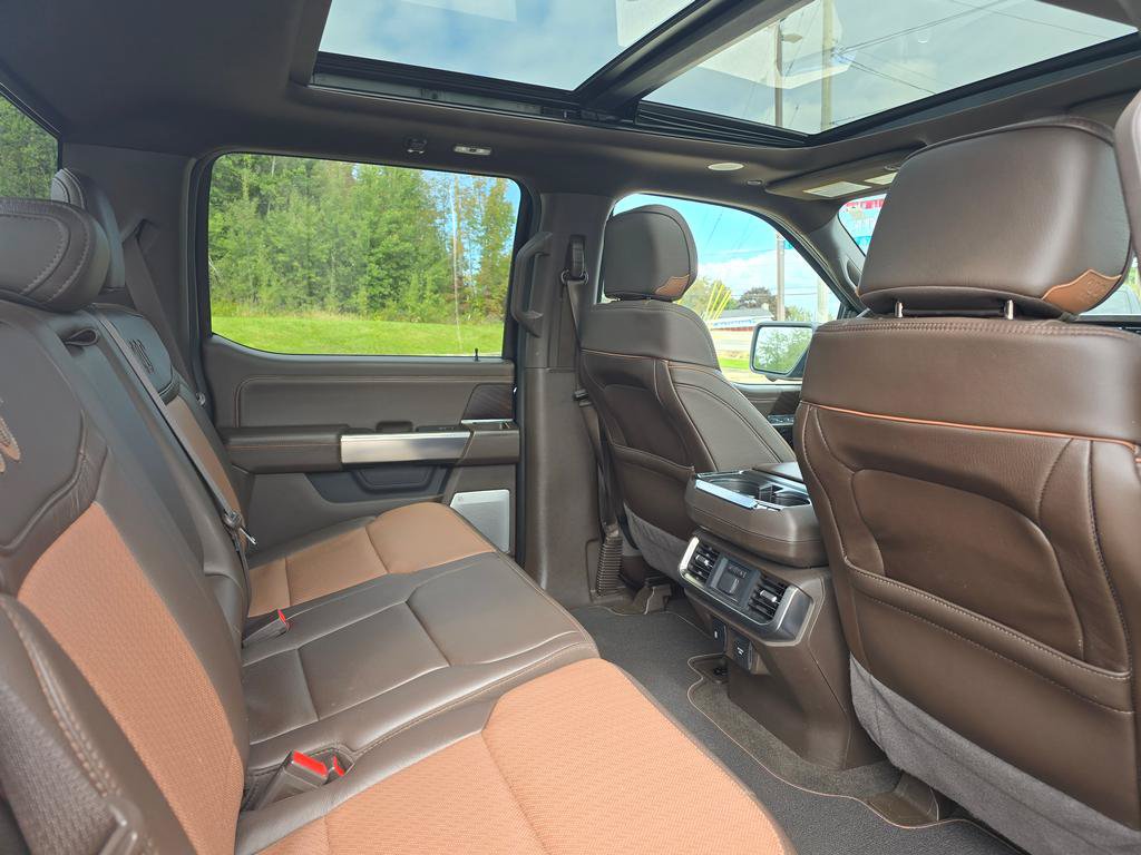 Used 2022 Ford F150 King Ranch AWD/4WD image 17