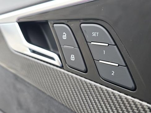 Used 2022 Audi RS 5 Sportback w/ Dynamic Package AWD/4WD image 20
