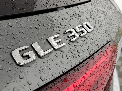Used 2021 Mercedes-Benz GLE 350 GLE 350 4MATIC image 24
