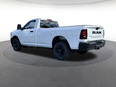 New 2026 RAM 2500 Tradesman image 3