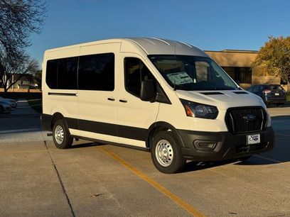 New 2025 Ford Transit 350 XL