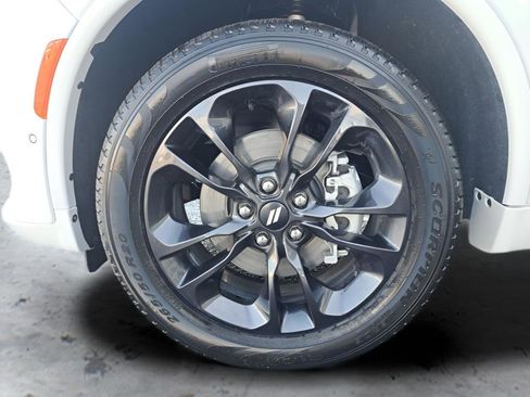 New 2026 Dodge Durango GT AWD/4WD image 28
