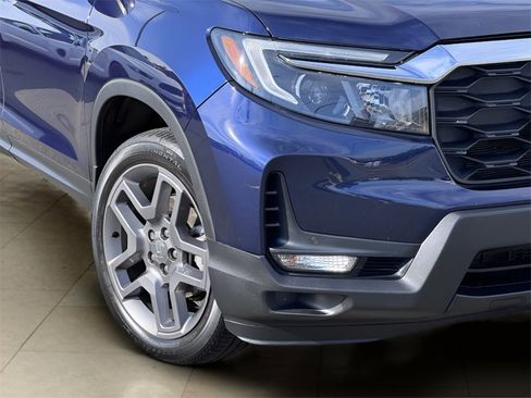 Used 2022 Honda Passport EX-L image 46