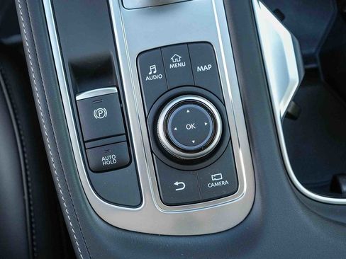 New 2026 INFINITI QX60 Luxe w/ Cargo Package image 23