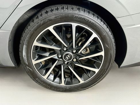 Used 2020 Hyundai Sonata SEL Plus FWD image 11