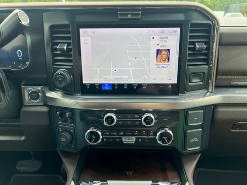 Used 2025 Ford F250 King Ranch AWD/4WD image 27