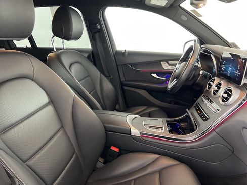 Used 2022 Mercedes-Benz GLC 300 4MATIC image 14