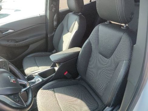 Used 2025 Buick Encore GX Preferred image 14