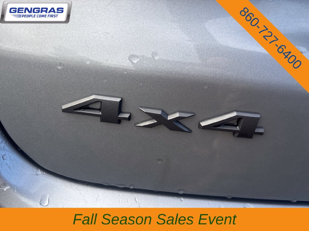 Used 2022 Jeep Compass High Altitude AWD/4WD image 40