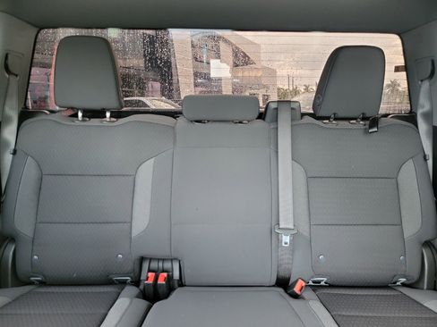 Used 2024 Chevrolet Silverado 1500 RST image 16