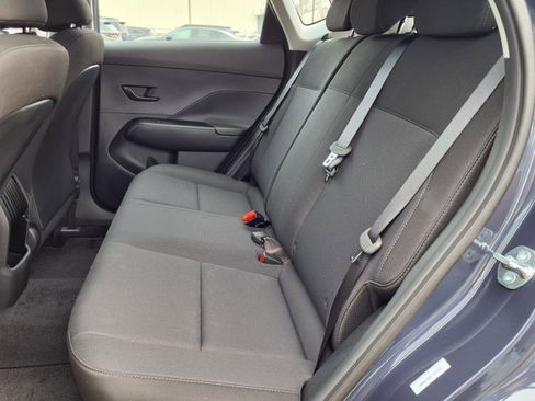 New 2026 Hyundai Kona SE image 6