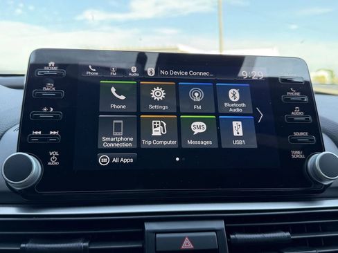 Used 2022 Honda Accord Sport image 22