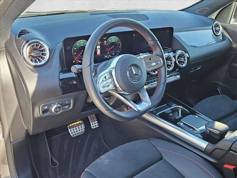 Certified 2023 Mercedes-Benz GLA 250 image 10