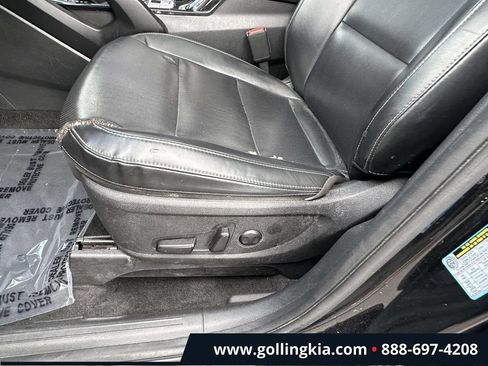 Used 2021 Kia Telluride S AWD/4WD image 19