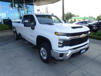Certified 2024 Chevrolet Silverado 2500 LT AWD/4WD 360° Tour