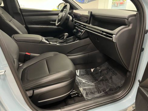 New 2026 Hyundai Santa Cruz SEL AWD/4WD image 19