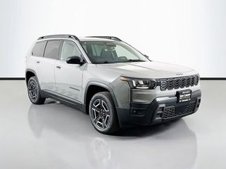 New 2026 Jeep Cherokee Laredo AWD/4WD video 1