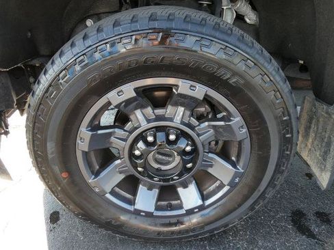 Certified 2024 Ford F250 Lariat w/ Lariat Ultimate Package AWD/4WD image 10