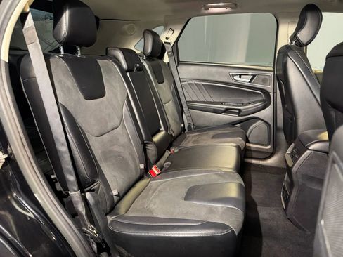 Used 2016 Ford Edge Sport w/ Equipment Group 401A AWD/4WD image 27