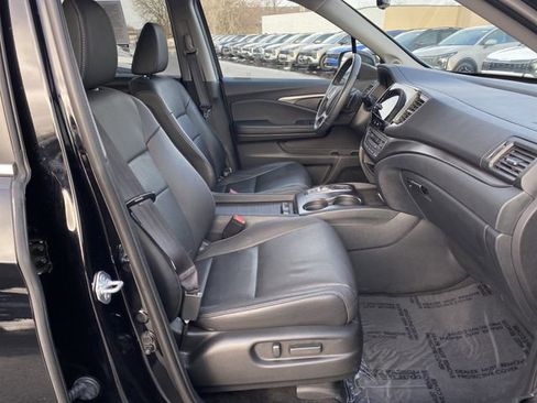 Used 2022 Honda Pilot Special Edition image 37