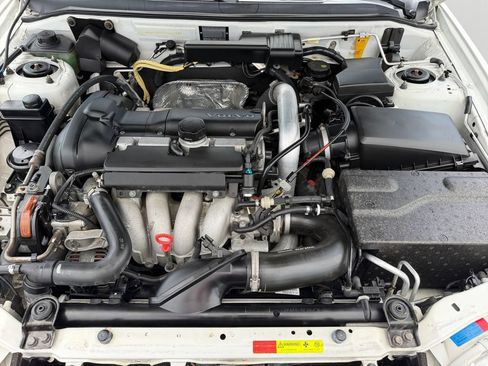 Used 2003 Volvo S40 FWD image 28