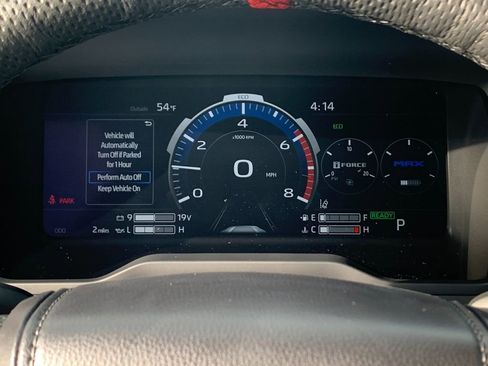 New 2026 Toyota Sequoia TRD Pro image 29