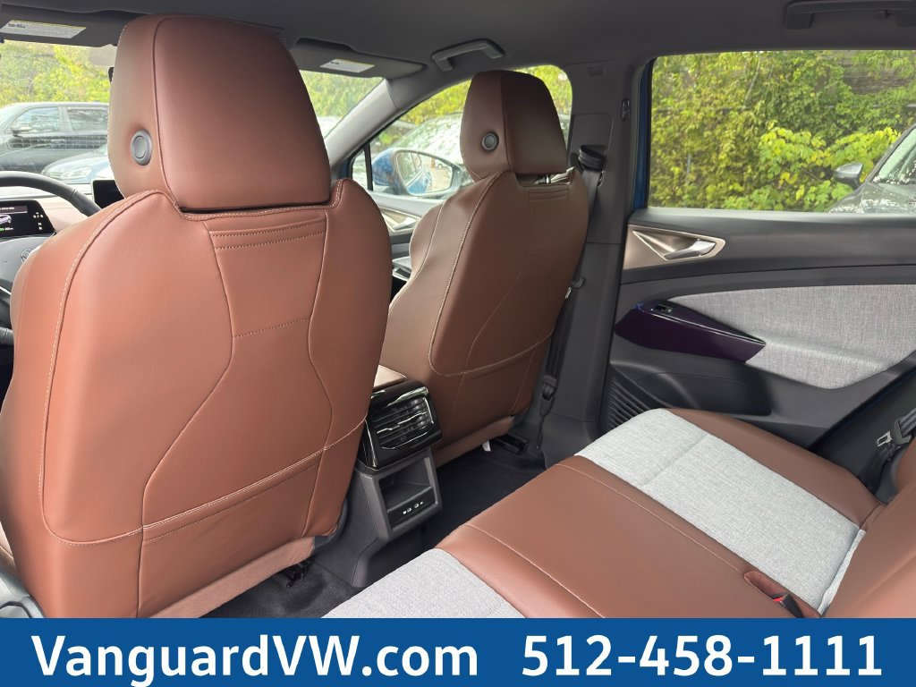 New 2026 Volkswagen ID.4 Pro RWD image 21