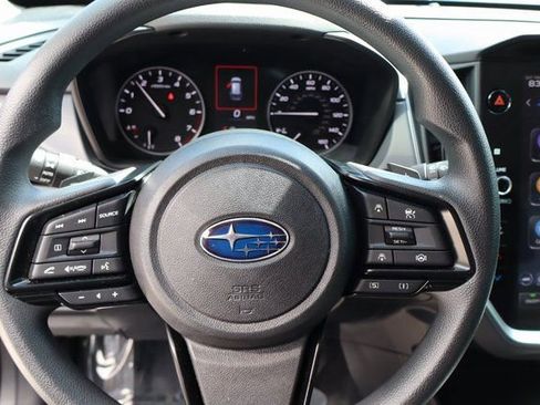Used 2025 Subaru Crosstrek 2.0i Premium image 29