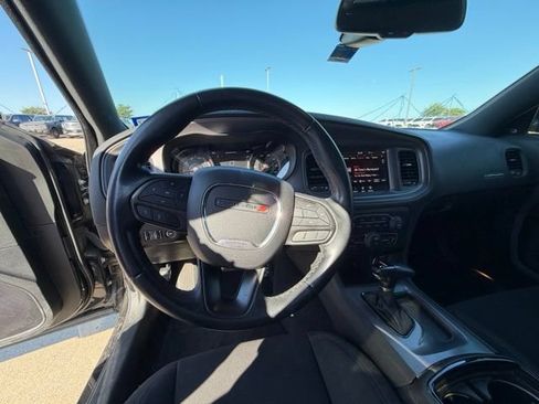 Used 2023 Dodge Charger GT w/ Blacktop Package RWD image 15