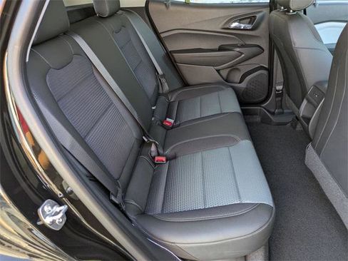 New 2026 Chevrolet Trax LT w/ Driver Confidence Package image 22